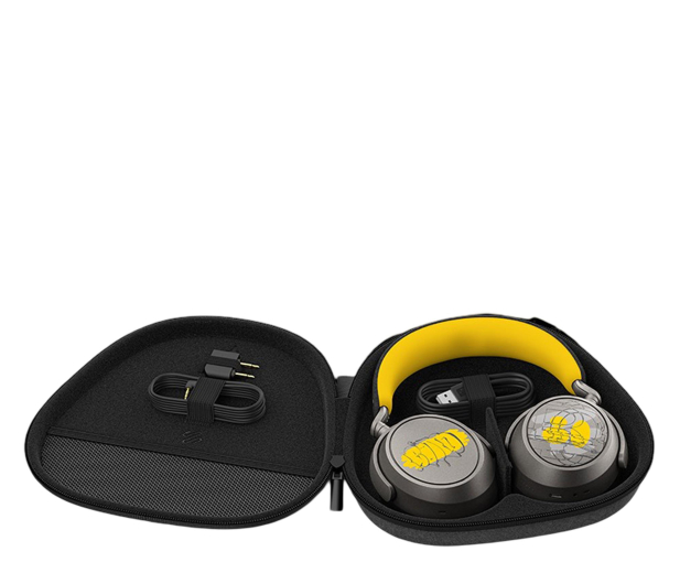 Sennheiser MOMENTUM 4 Wireless 80th Anniversary Edition - 1351398 - zdjęcie 6